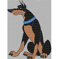 Disney Style-DSN 551